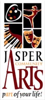 Jaspert Community Arts - pART of your life!