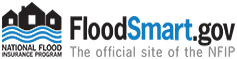 Floodsmart.gov Logo 