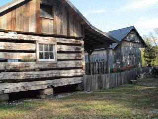 Schaeffer Barn 1