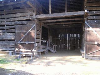 Schaeffer Barn 3