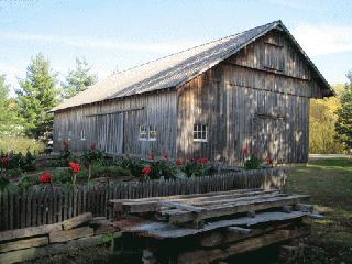 Schaeffer Barn 5